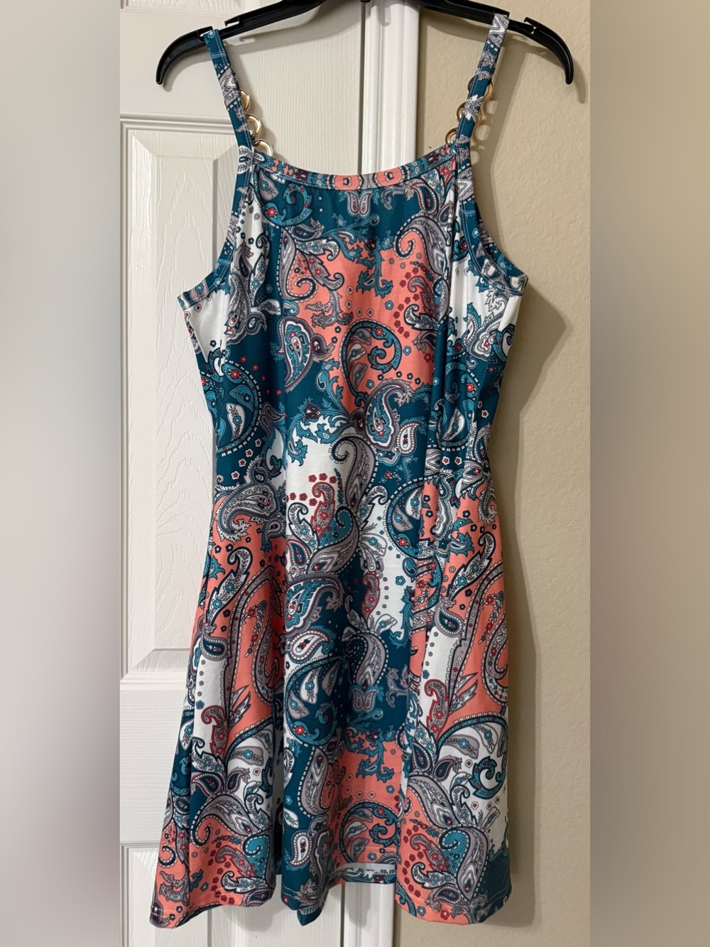 Women’s Dress L. Lightly used.